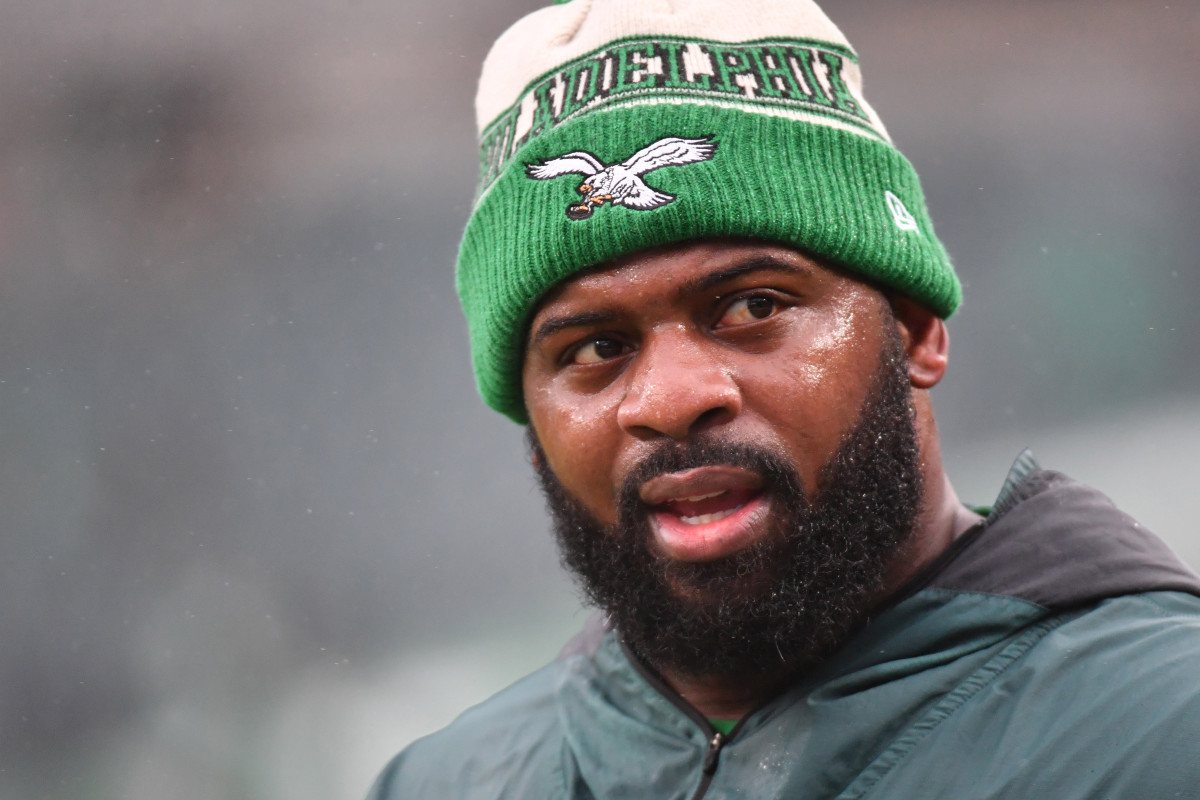 fletcher cox 